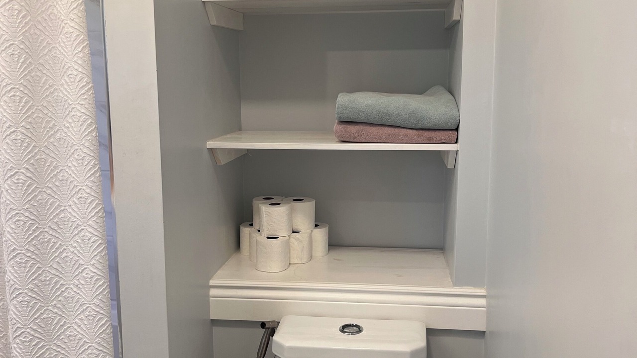 Photo of Bathroom in Walkerville