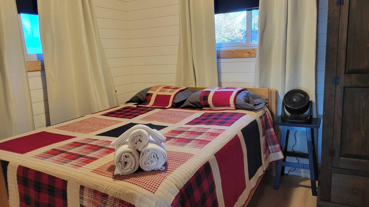 Photo of Bedroom in Lighthouse Cove