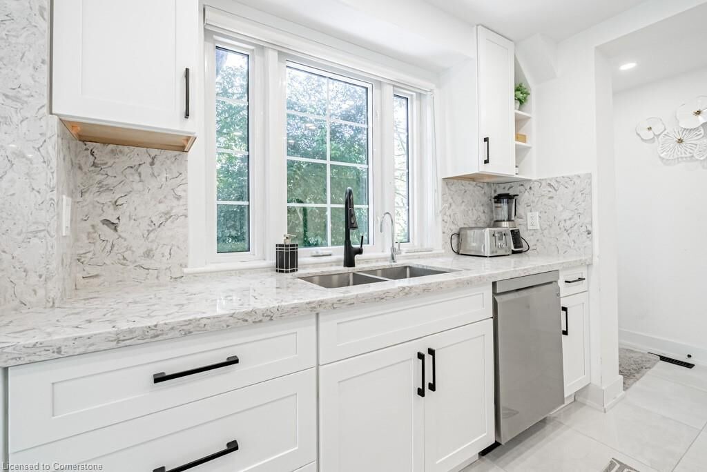 Photo of Kitchen in Hamilton