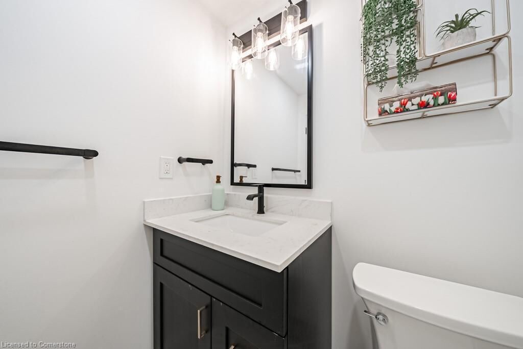 Photo of Bathroom in Hamilton
