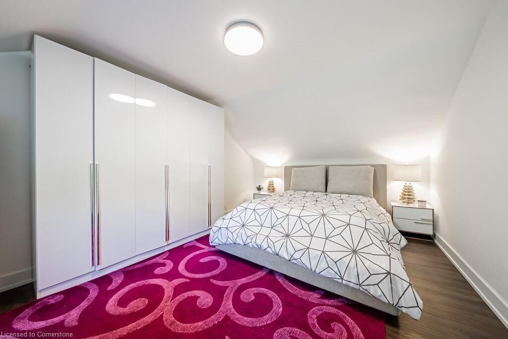 Photo of Bedroom in Hamilton