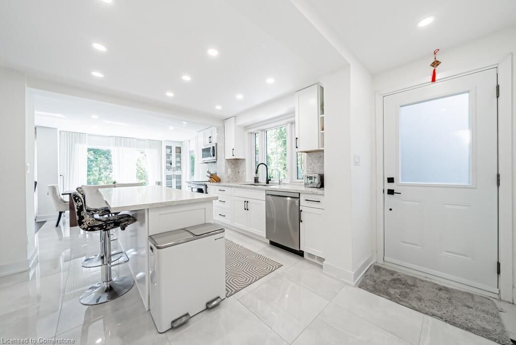 Photo of Kitchen in Hamilton
