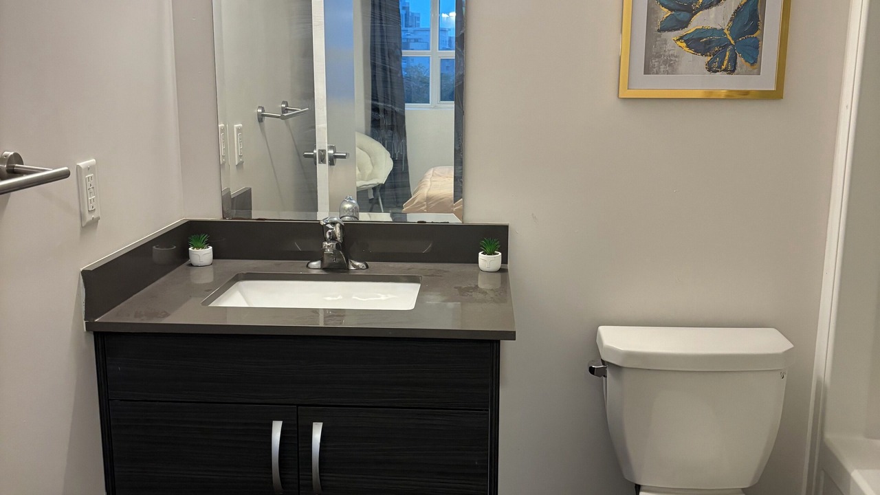 Photo of Bathroom in Waterloo