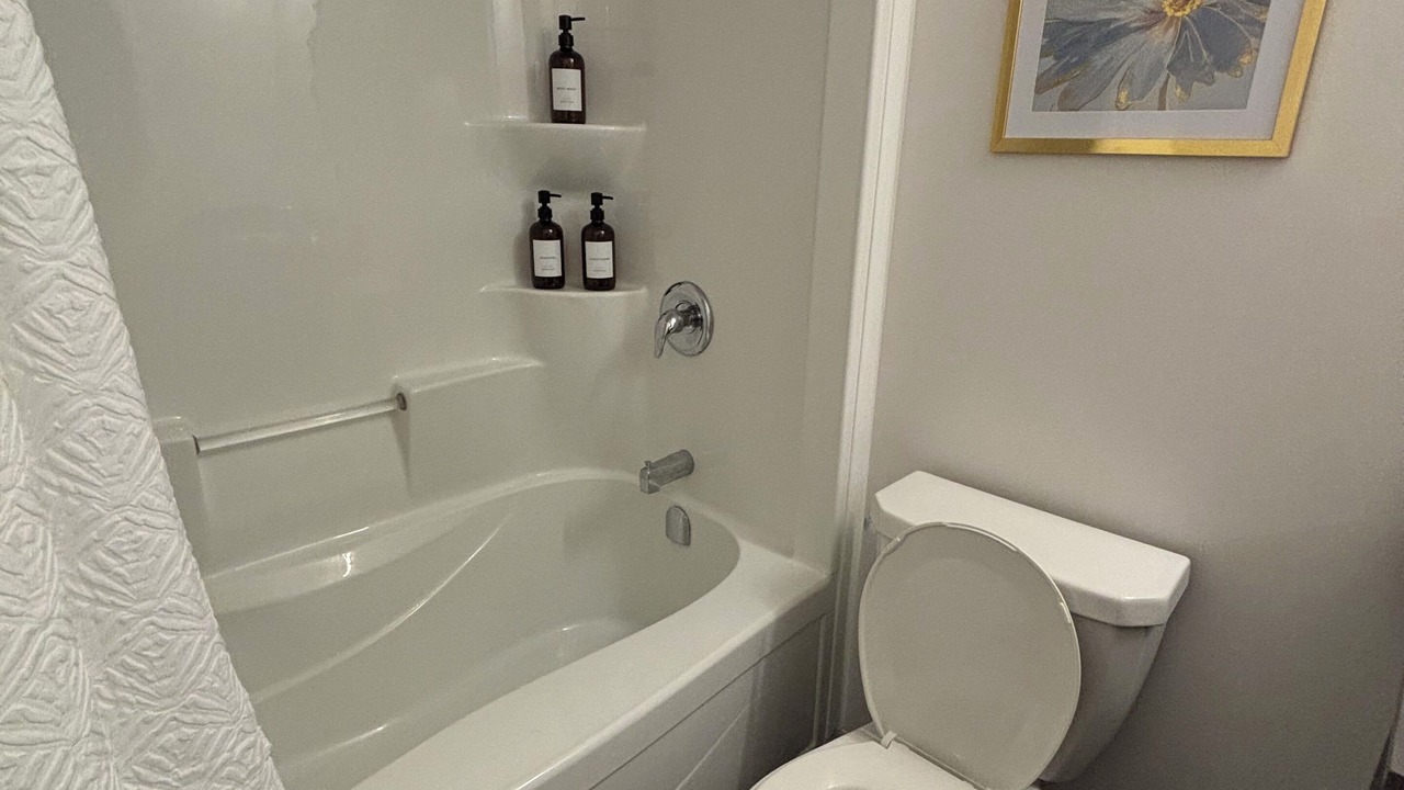Photo of Bathroom in Waterloo