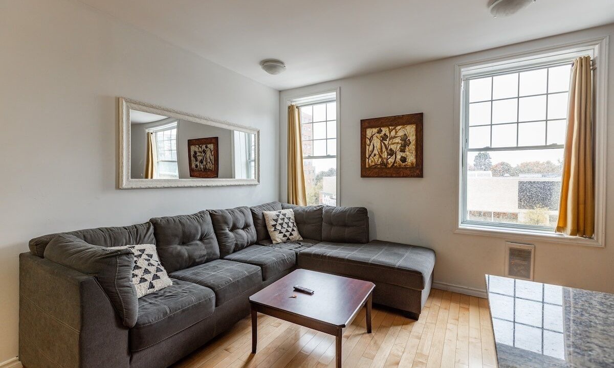 Photo of Livingroom in Lowertown