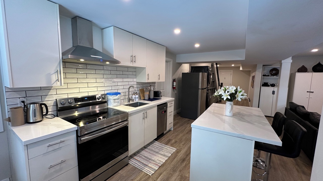 Photo of Kitchen in Rosemount