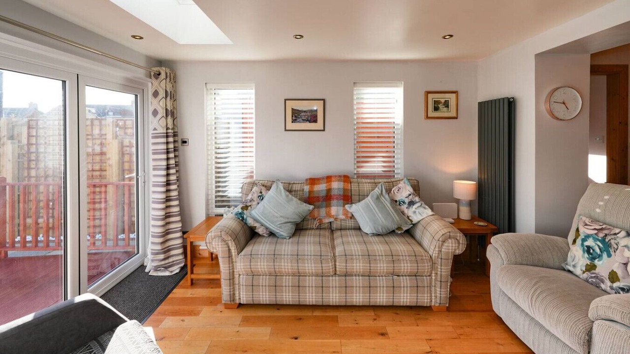 Photo of Livingroom in Prestwick