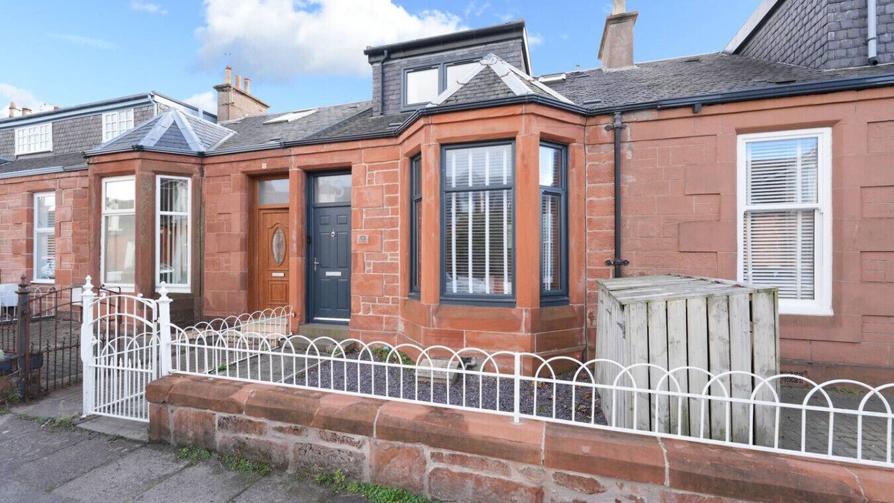 Photo of Outdoor in Prestwick