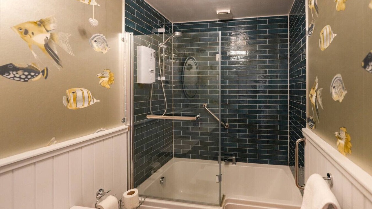 Photo of Bathroom in Prestwick