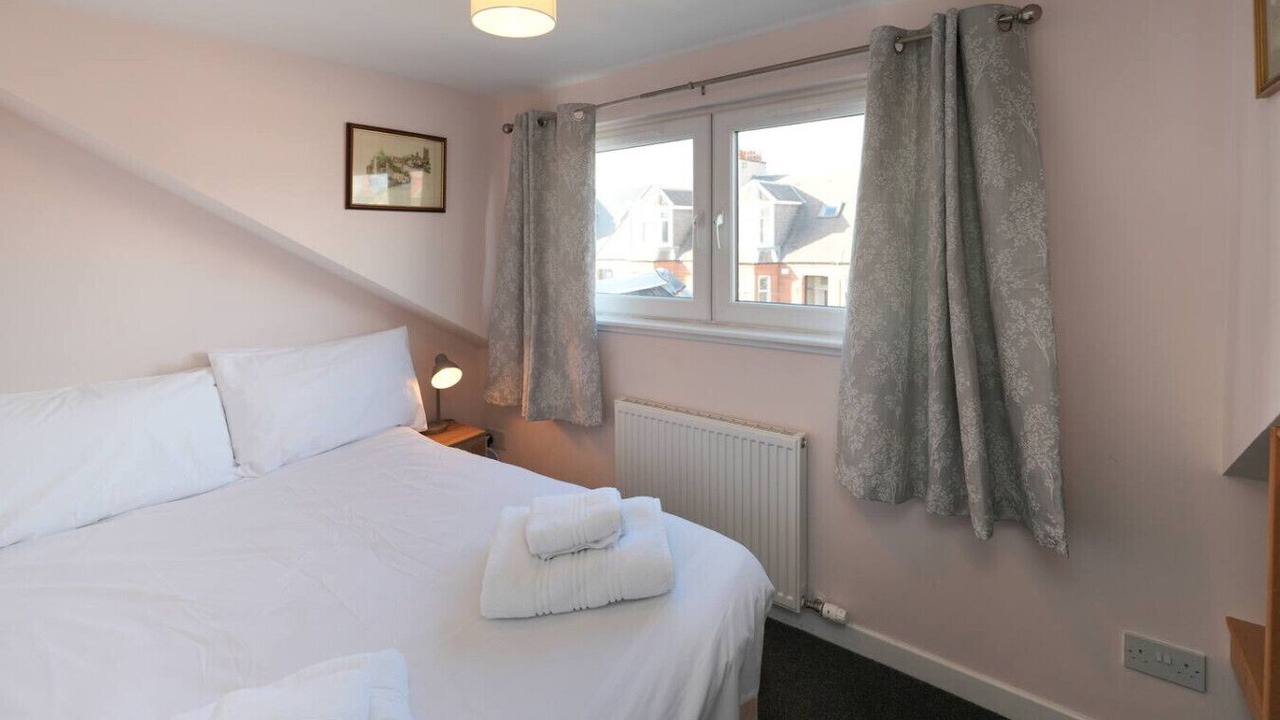Photo of Bedroom in Prestwick