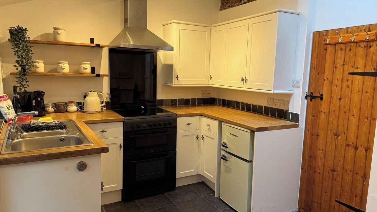 Photo of Kitchen in Bury St Edmunds