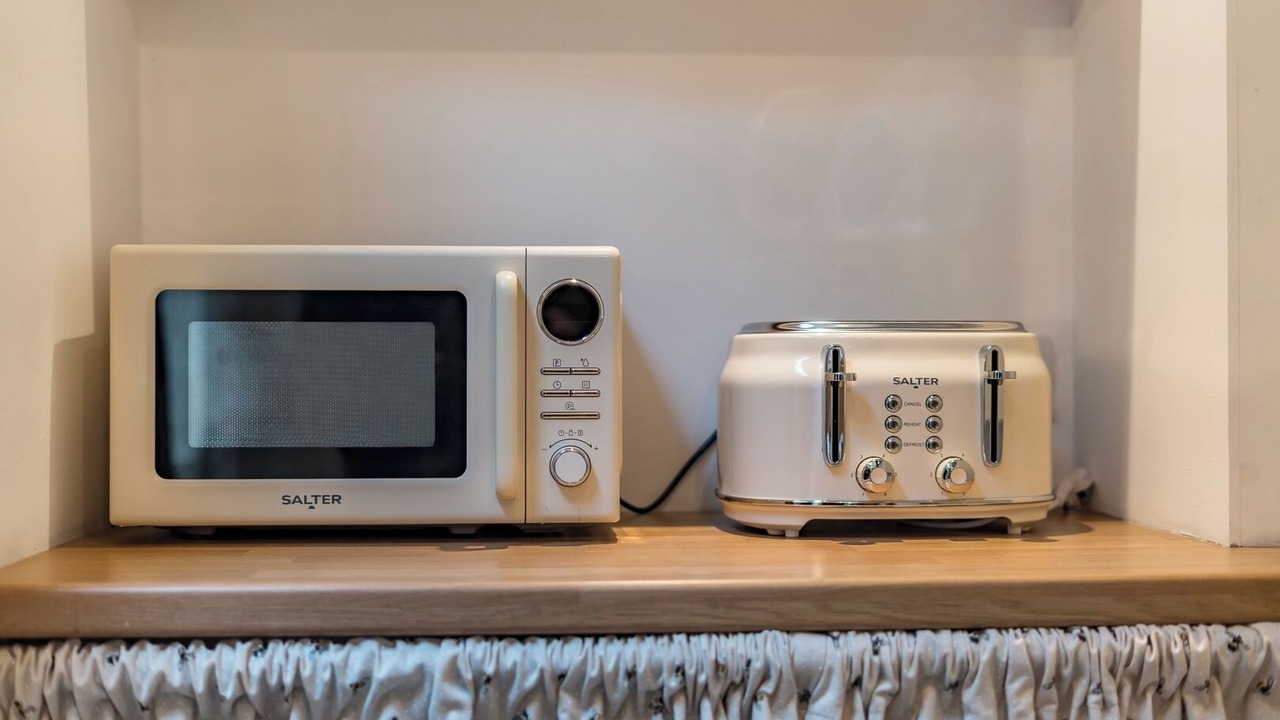 Photo of Kitchen in Bury St Edmunds
