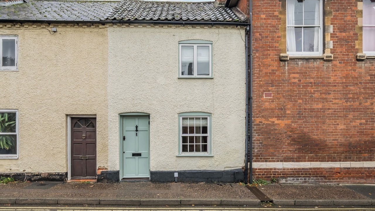 Photo of Outdoor in Bury St Edmunds