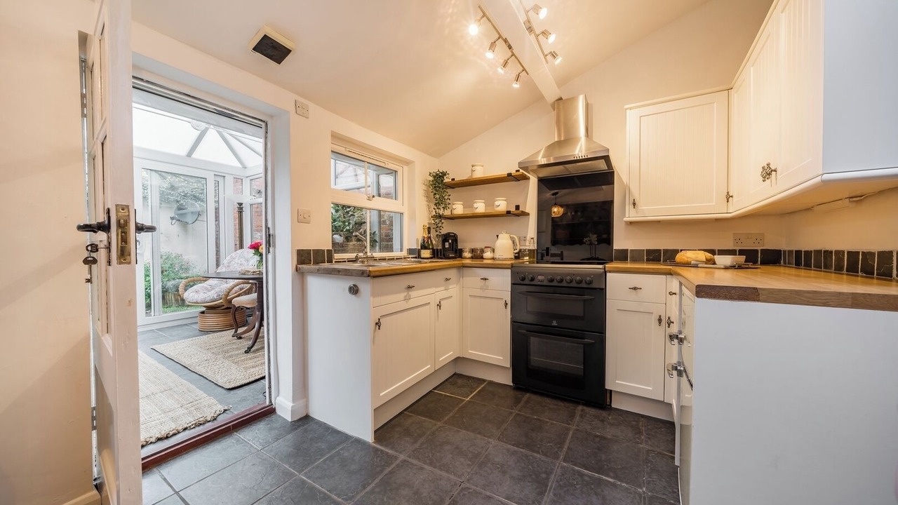 Photo of Kitchen in Bury St Edmunds