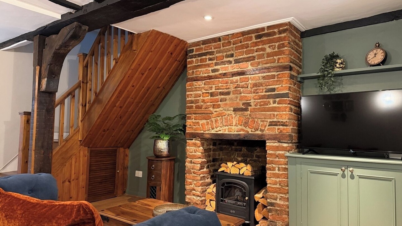 Photo of Livingroom in Bury St Edmunds