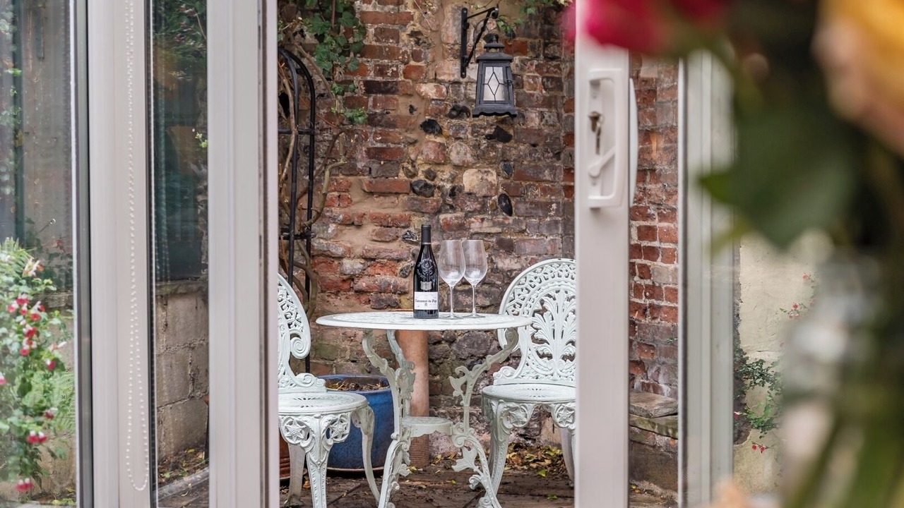 Photo of Outdoor in Bury St Edmunds