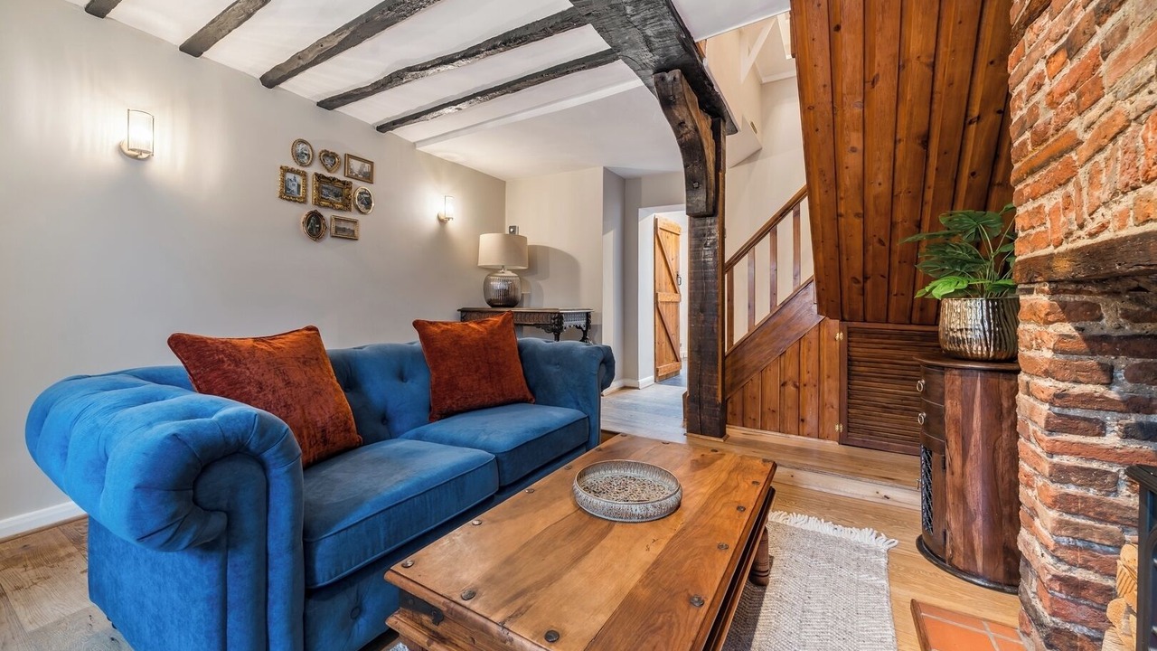 Photo of Livingroom in Bury St Edmunds