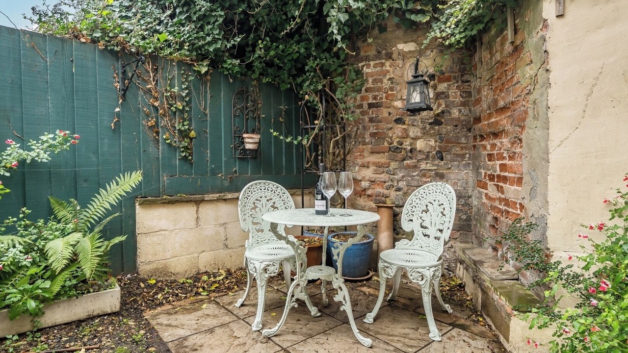 Photo of Outdoor in Bury St Edmunds