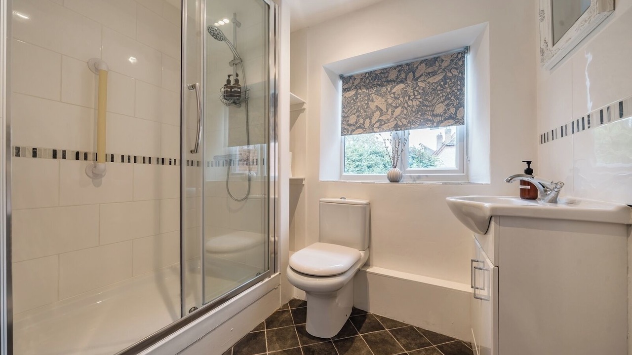 Photo of Bathroom in Bury St Edmunds