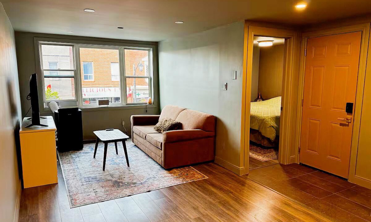 Photo of Livingroom in Beamsville