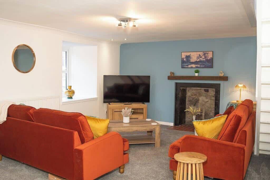 Photo of Livingroom in Muthill