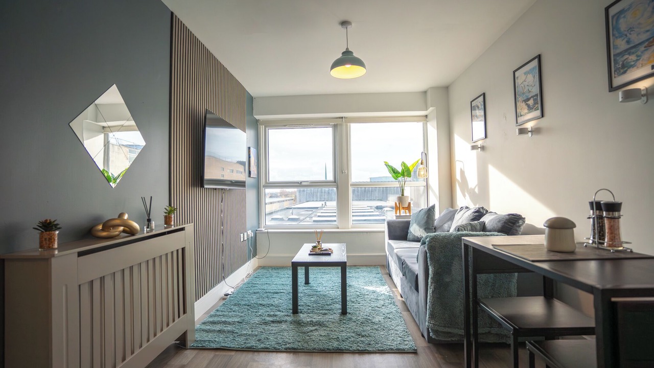 Photo of Livingroom in Harlow
