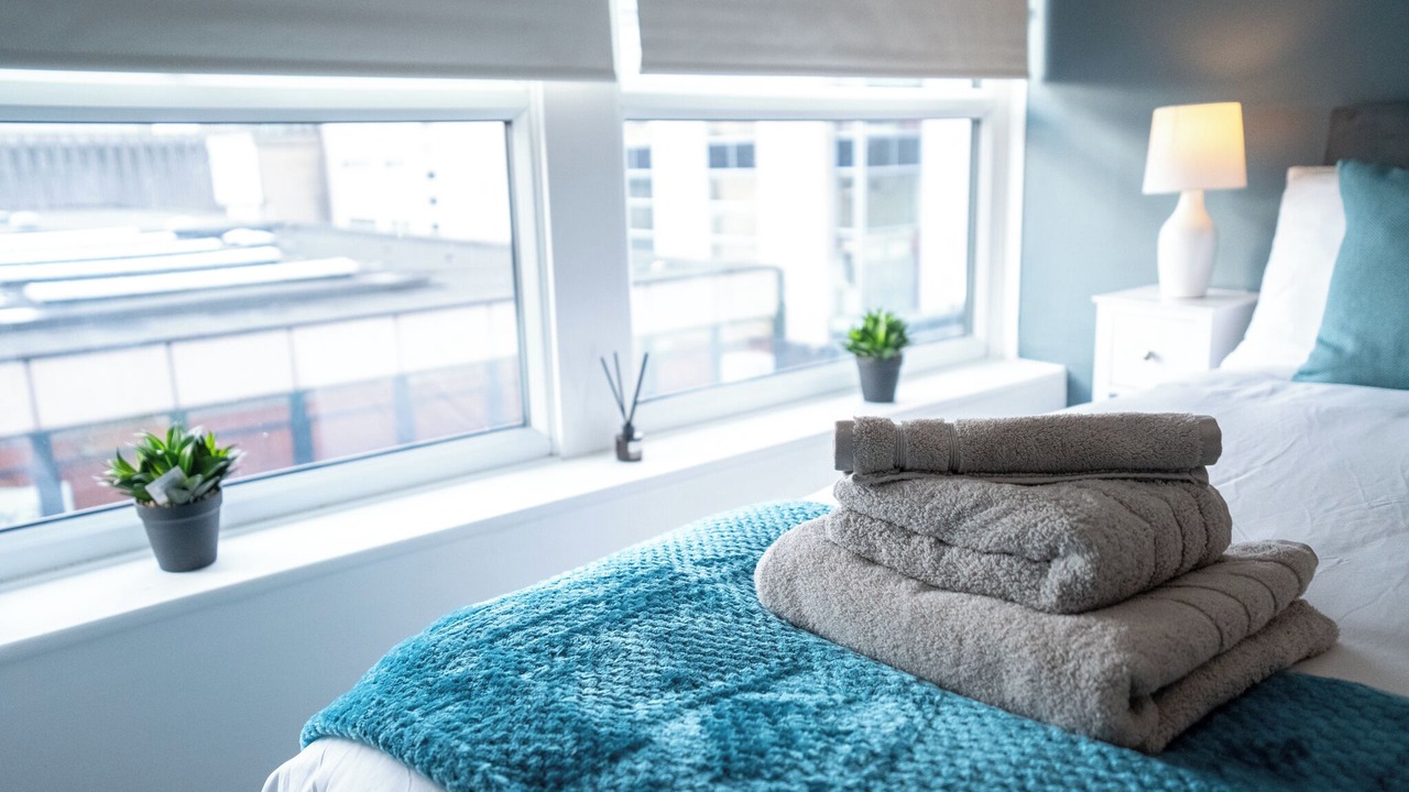 Photo of Bedroom in Harlow
