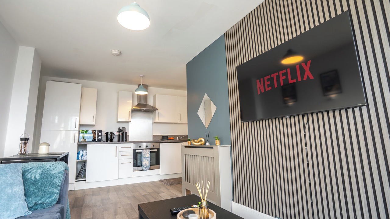 Photo of Livingroom in Harlow