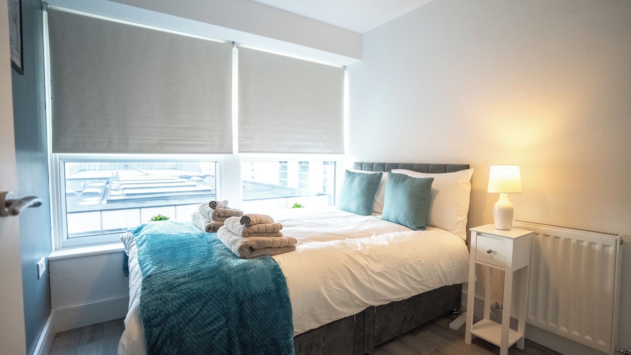Photo of Bedroom in Harlow