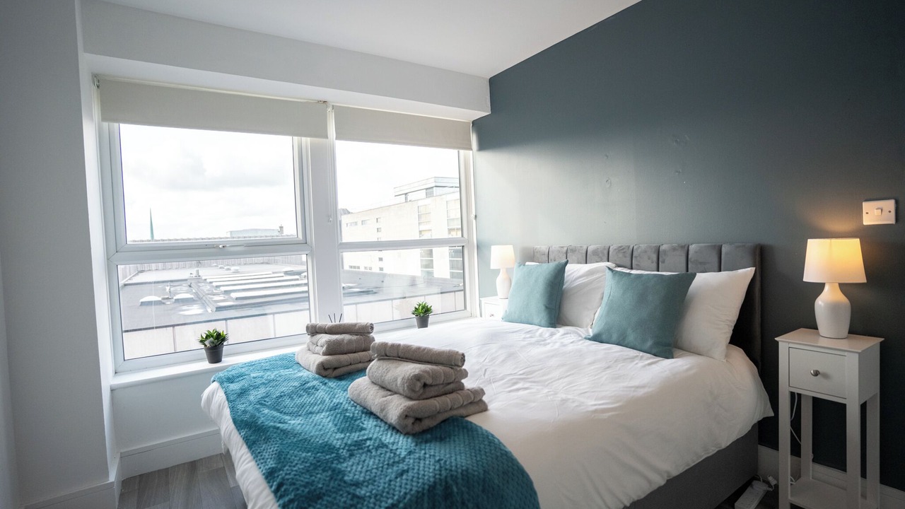Photo of Bedroom in Harlow