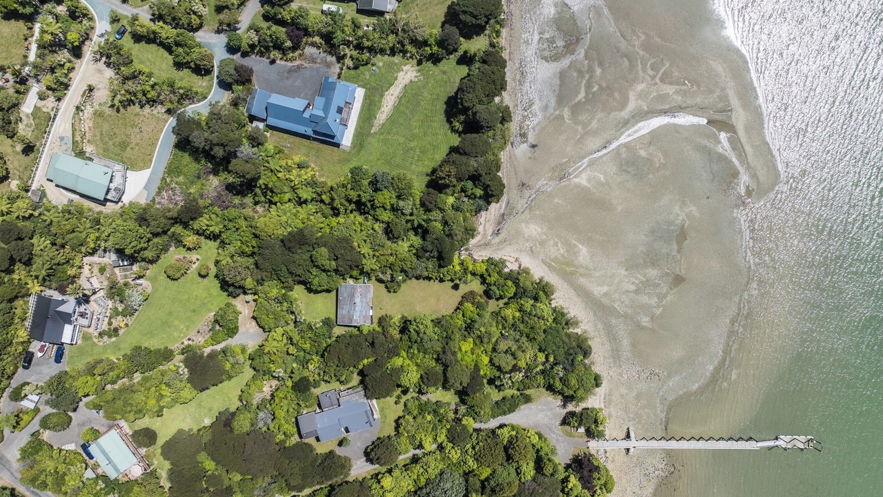 Photo of Outdoor in Moetapu Bay