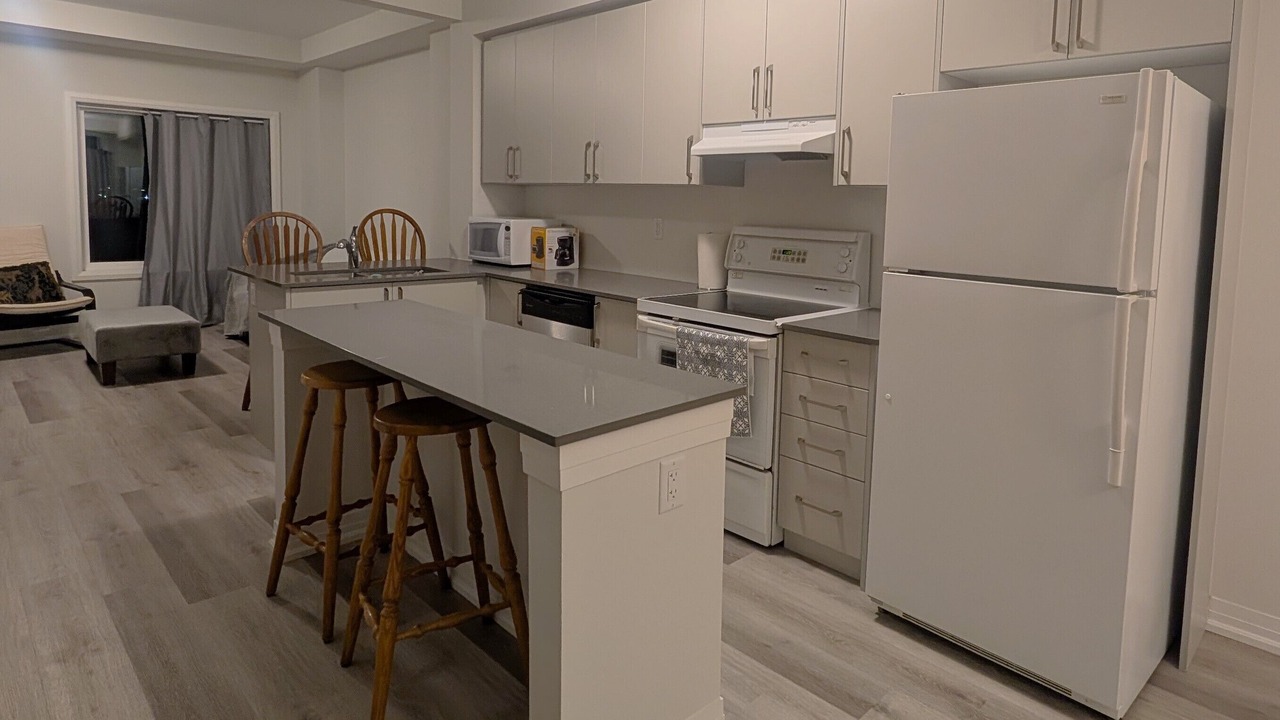 Photo of Kitchen in Cambridge