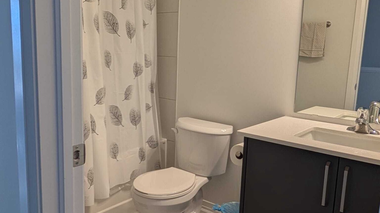 Photo of Bathroom in Cambridge