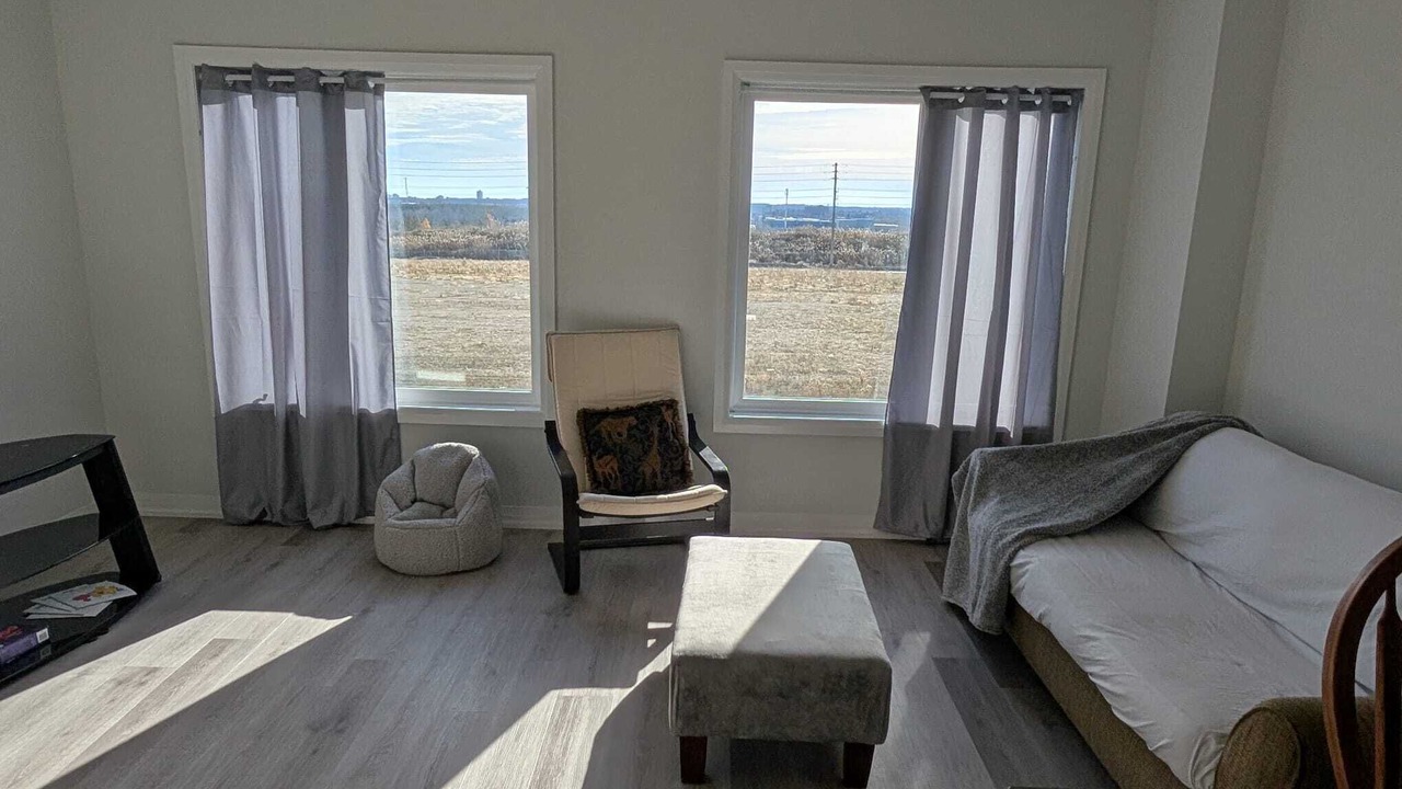 Photo of Livingroom in Cambridge