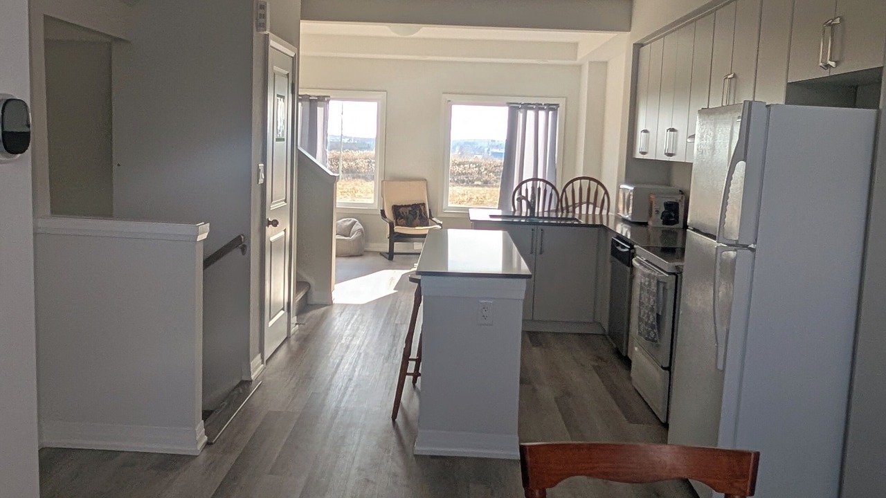 Photo of Kitchen in Cambridge