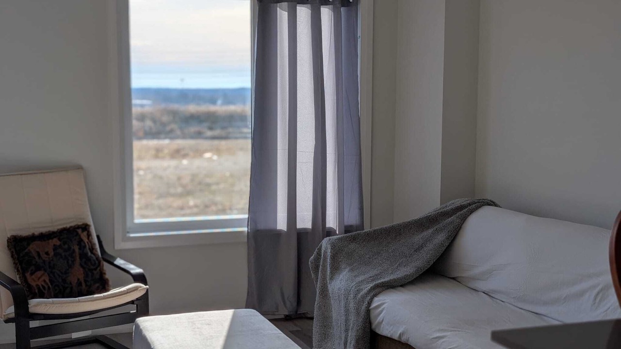 Photo of Livingroom in Cambridge