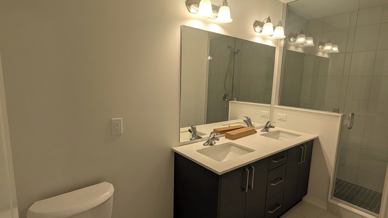 Photo of Bathroom in Cambridge