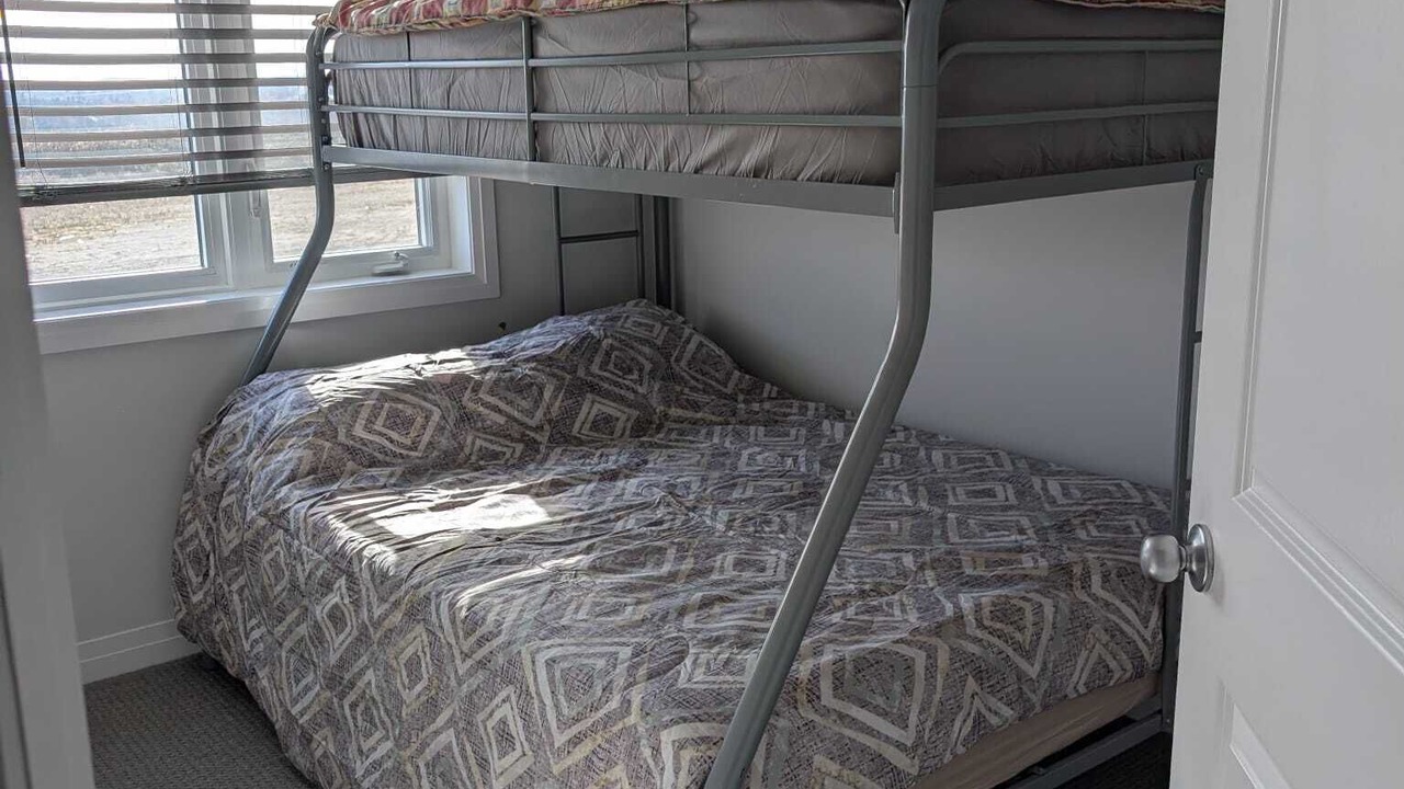 Photo of Bedroom in Cambridge