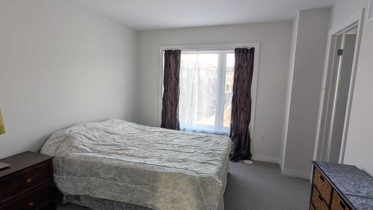 Photo of Bedroom in Cambridge