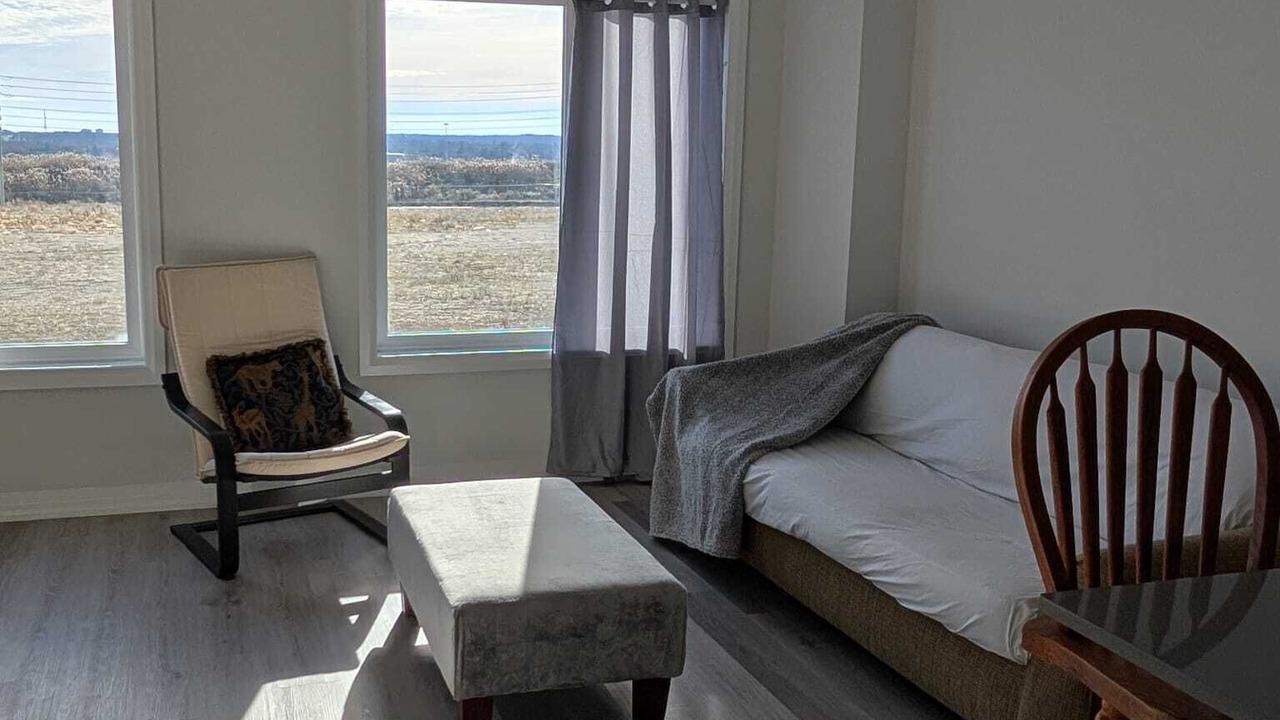Photo of Livingroom in Cambridge
