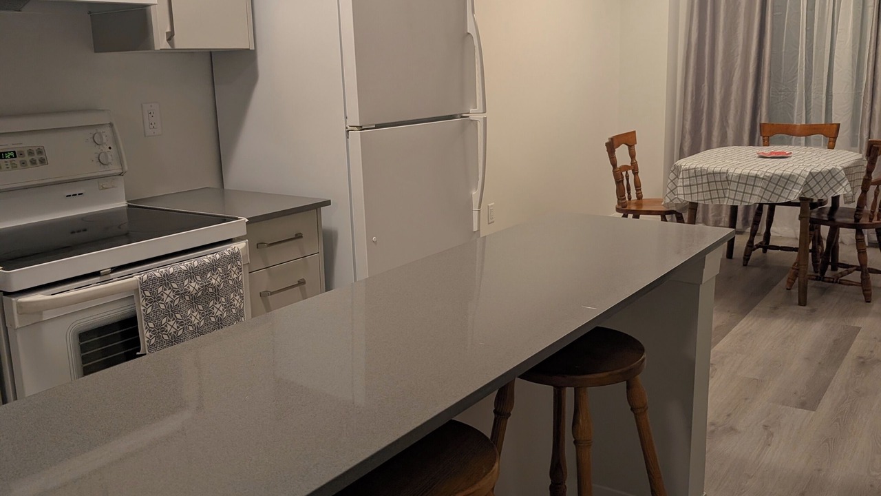 Photo of Kitchen in Cambridge