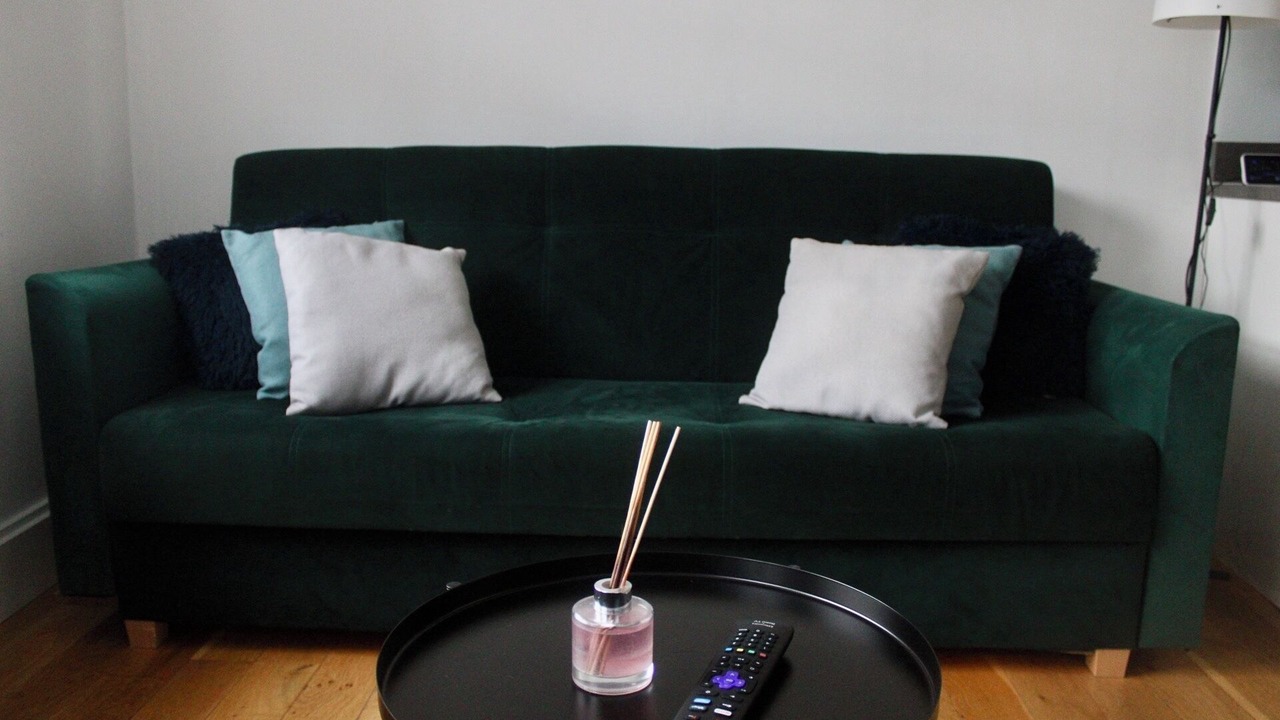 Photo of Livingroom in St Albans