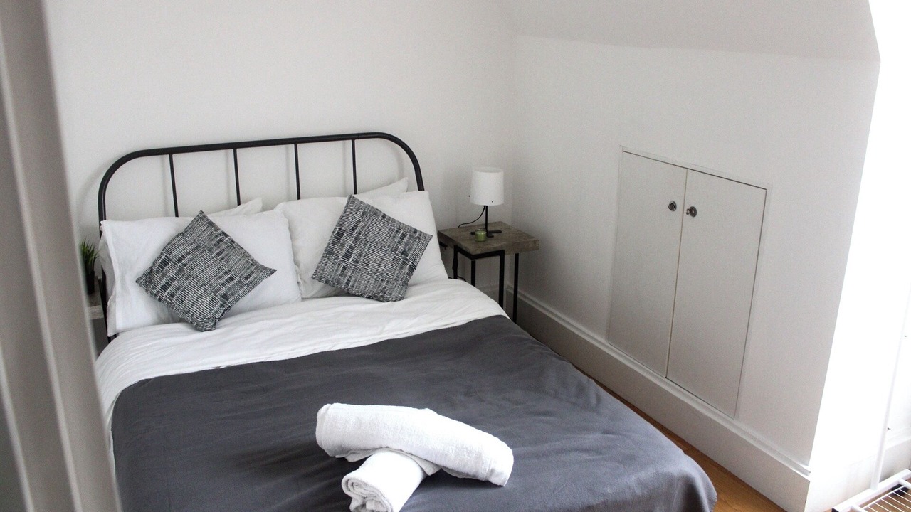 Photo of Bedroom in St Albans