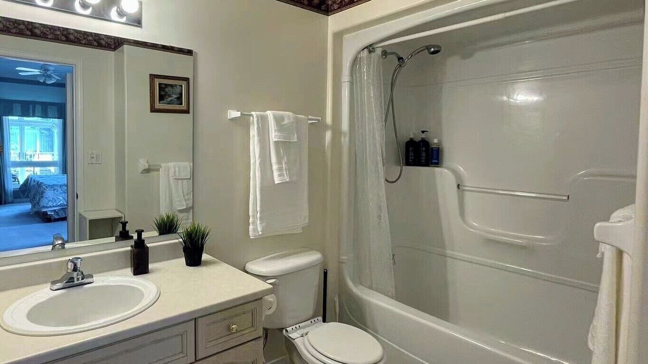 Photo of Bathroom in Kingston