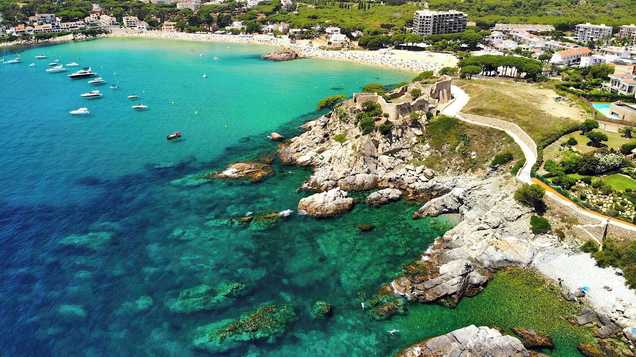 Photo of Others in Palamos