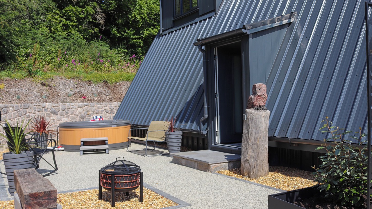 Photo of Outdoor in Hendrerwydd