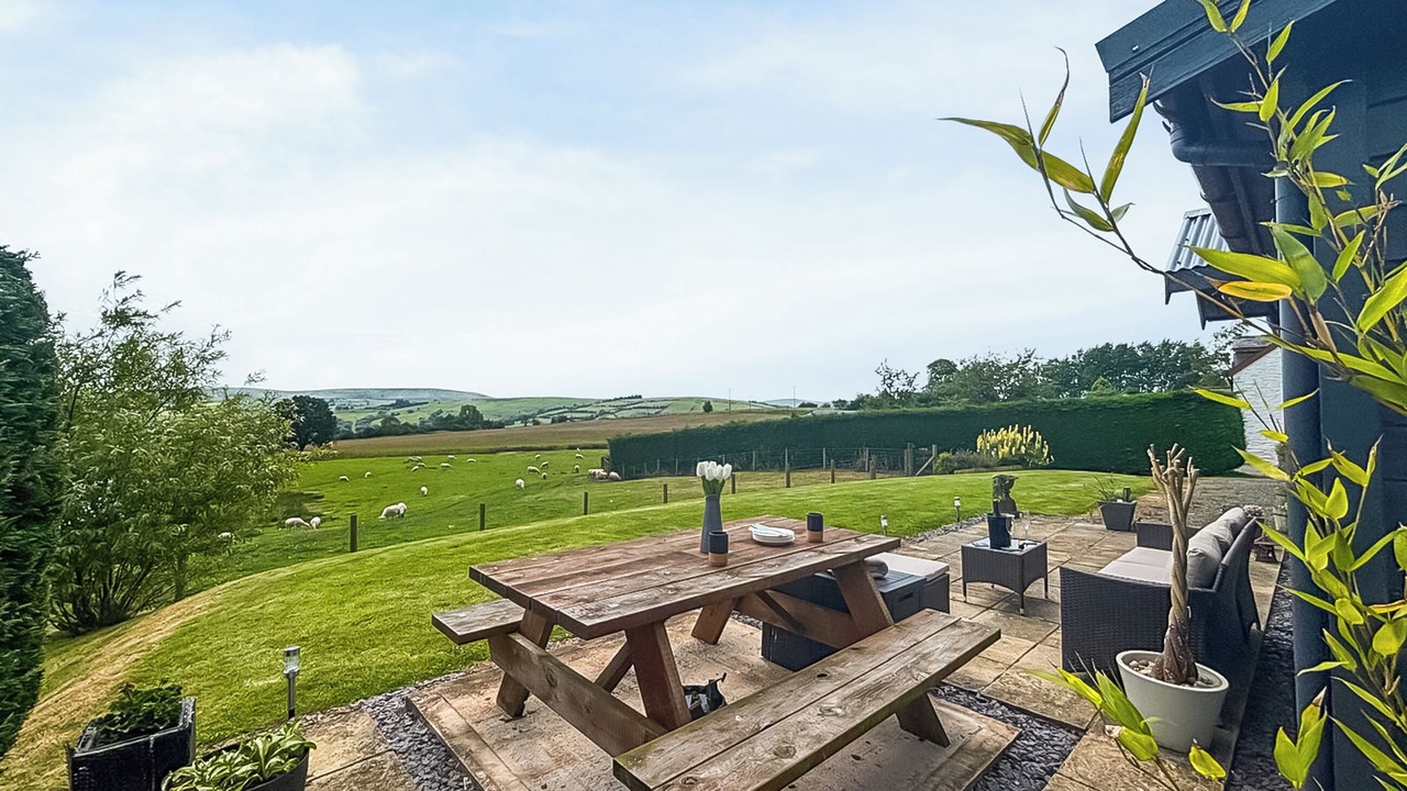Photo of Others in Newcastle-on-Clun