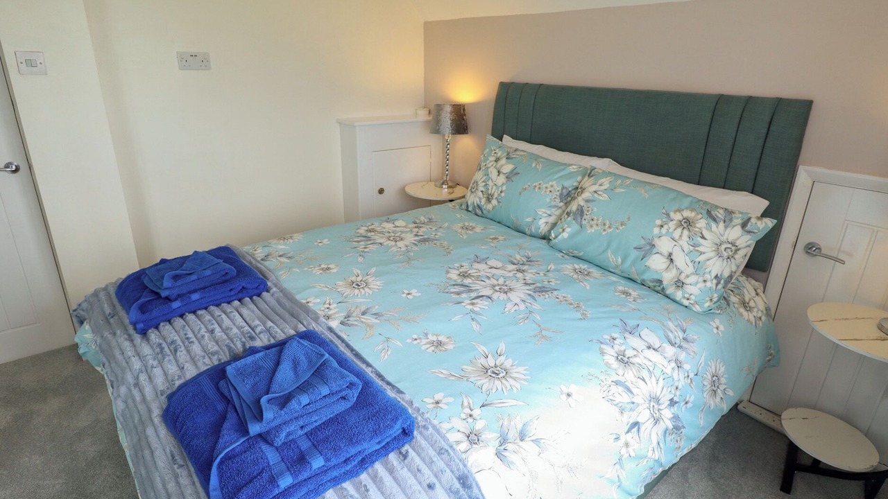 Photo of Bedroom in Withernsea