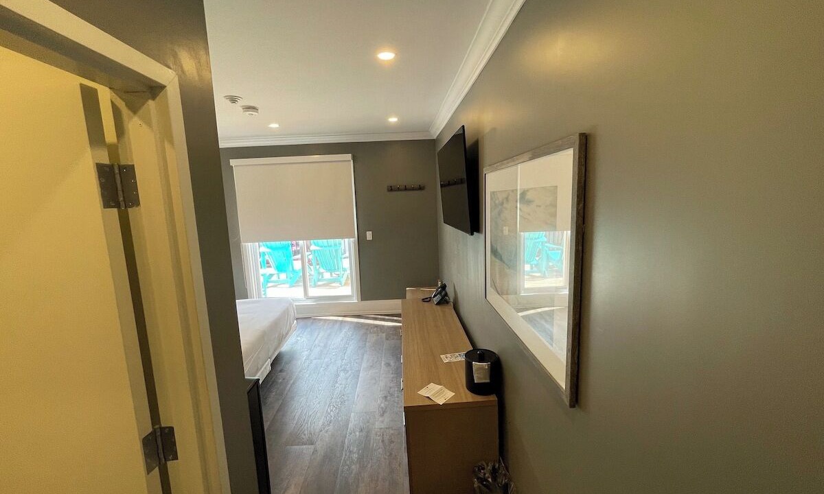 Photo of Bedroom in Grand Bend