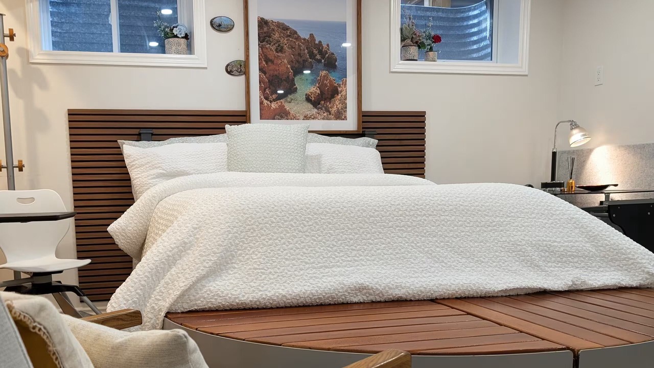 Photo of Bedroom in Rosemount